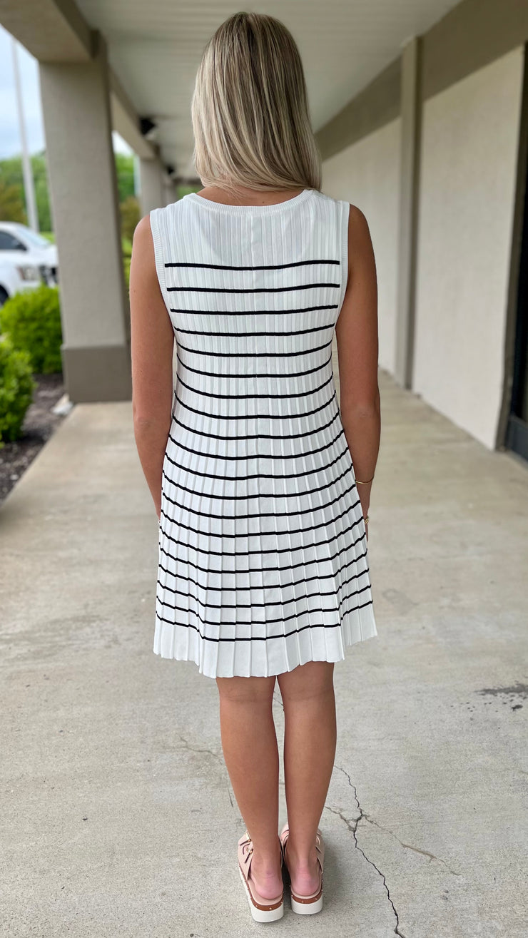 Must Be Dress
