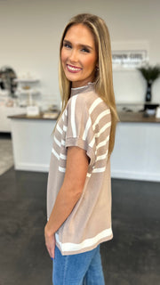 Timeless Top