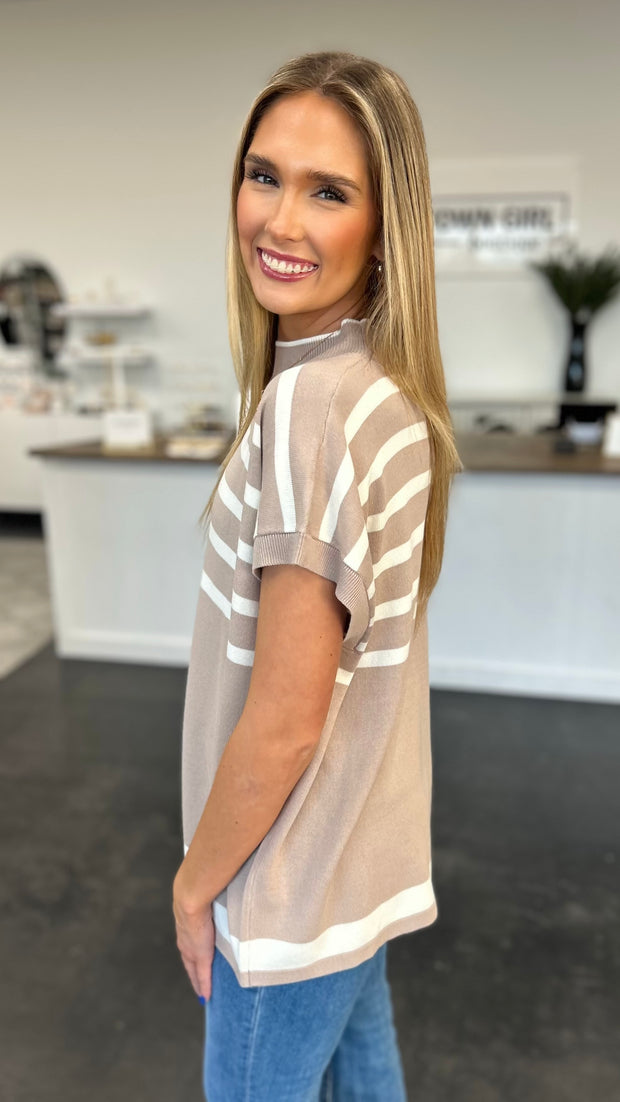 Timeless Top