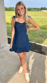 Easy to Love Dress