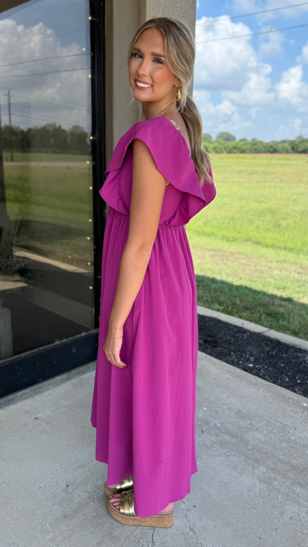 Rare Beauty Dress