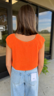 Team Spirit Sweater