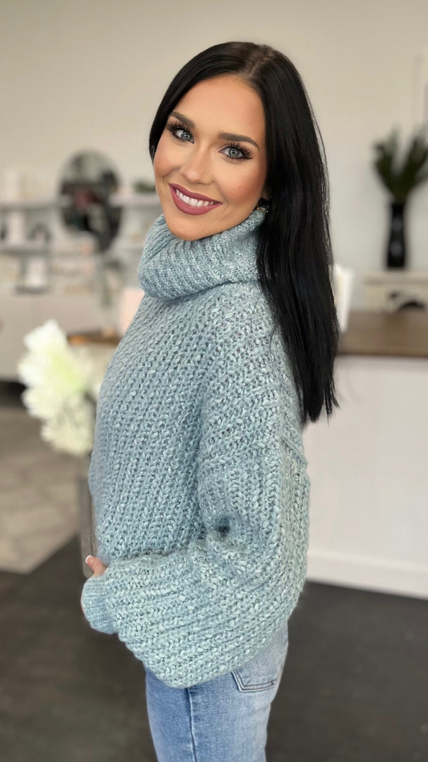 Best Life Sweater