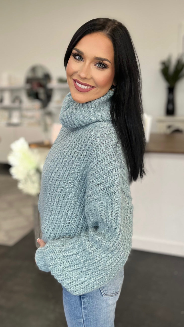 Sweaters Life Best Life Sweater – The Uptown Girl Boutique
