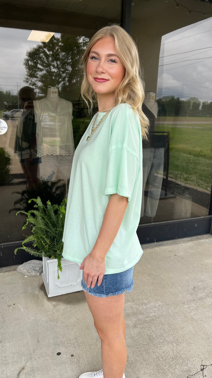 Brighter Days Top