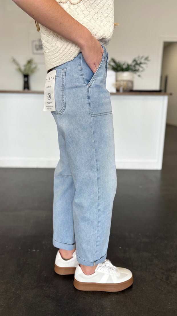 Bailey Jeans