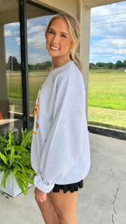 Tennessee Icons Sweatshirt
