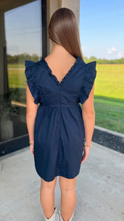 Rivalry Dress