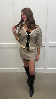The French Twist Set