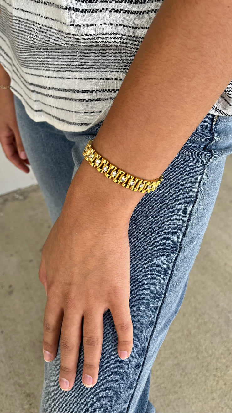 Alix Bracelet