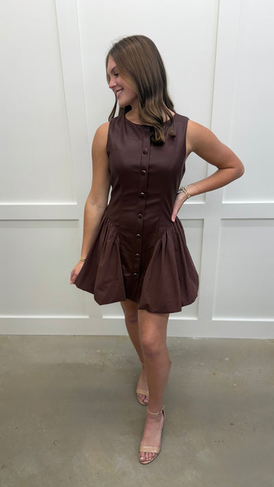 The Marlowe Dress