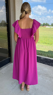 Rare Beauty Dress