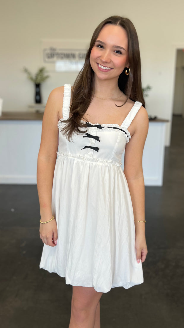 Obsessed Dress