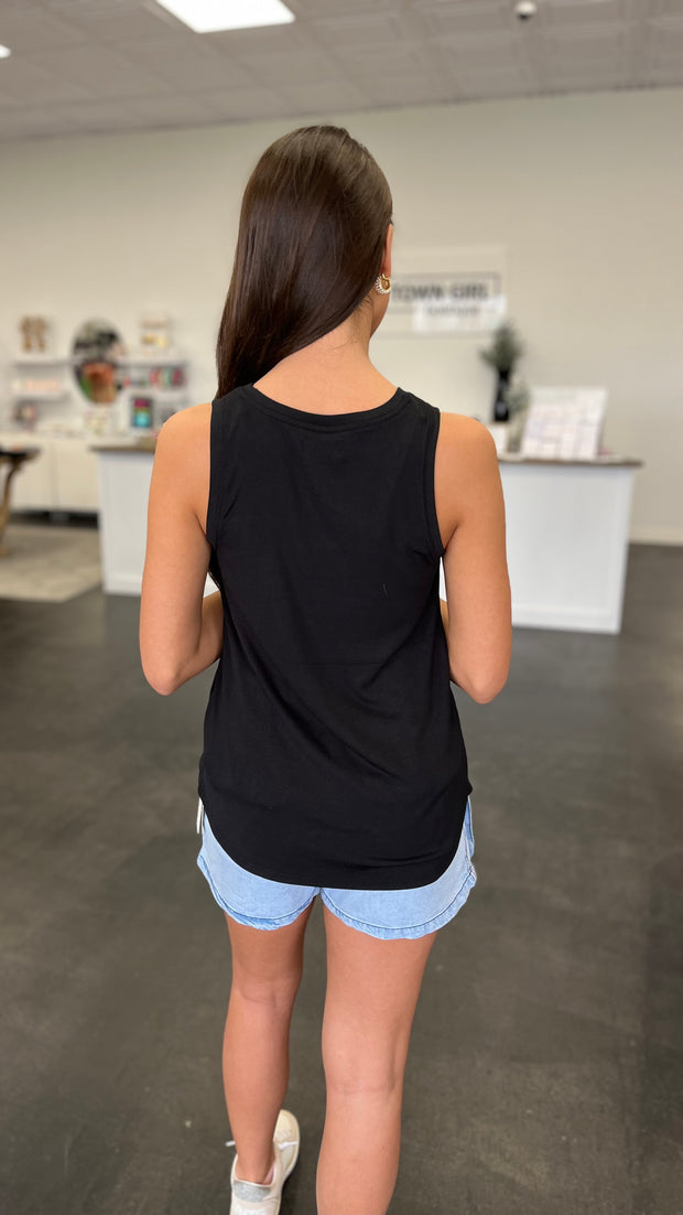 Better than Basic Top