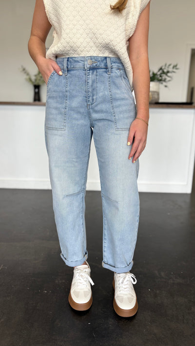Bailey Jeans