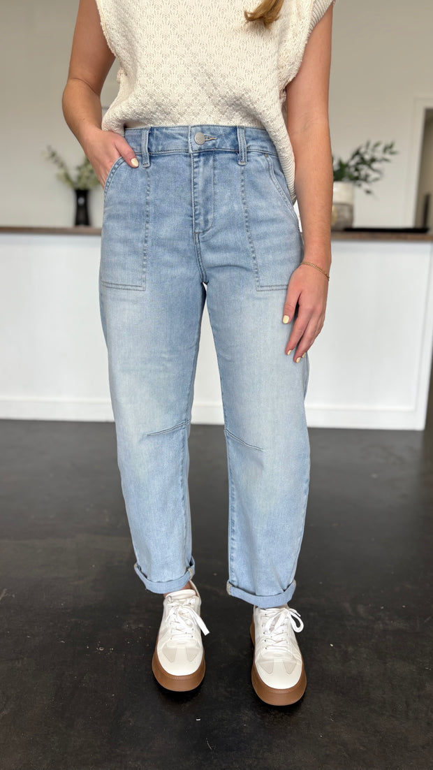 Bailey Jeans
