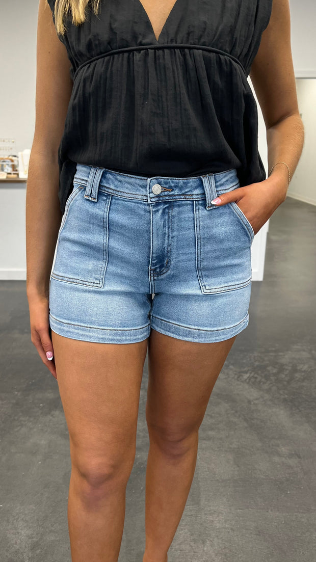 Izzie Shorts