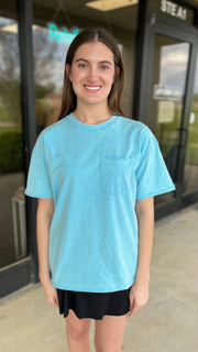Carried Away Top