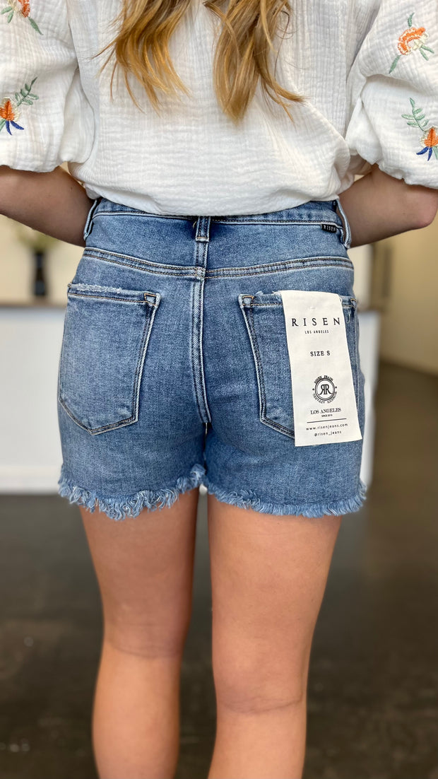 Rylee Shorts
