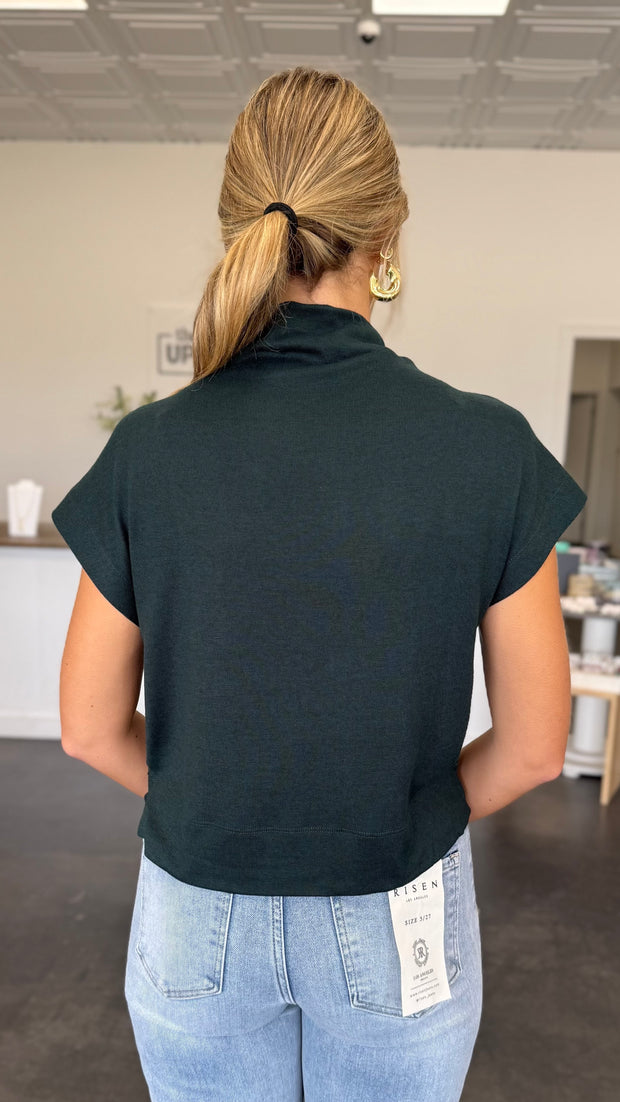 Lucky Girl Top