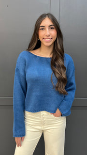 The Starlet Sweater