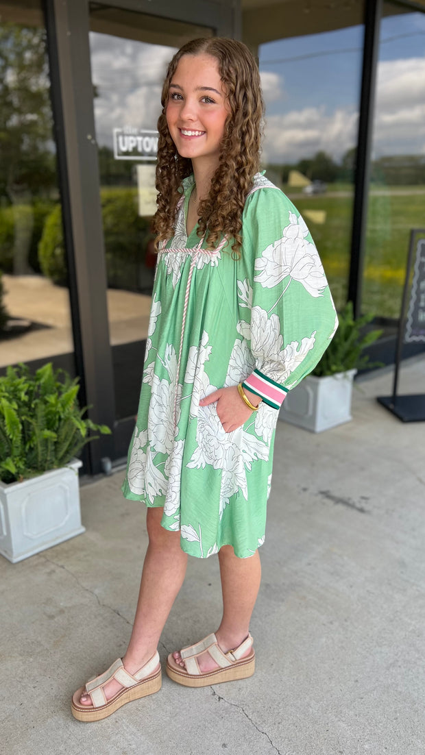Let It Be Dress