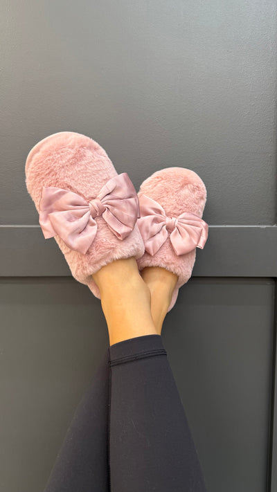 The Ellison Slippers