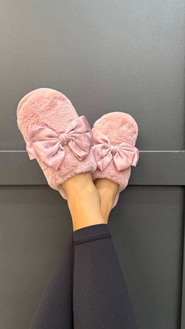 The Ellison Slippers