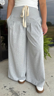 Leigh Wide Legs