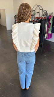 Take Me Away Top