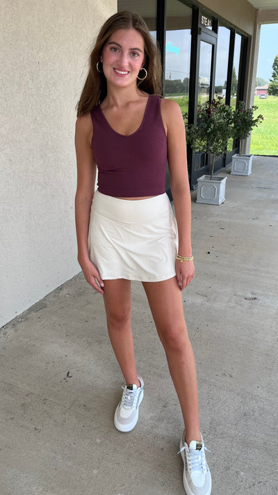 Karlee Skorts