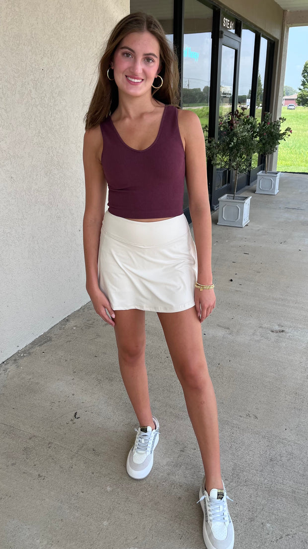 Karlee Skorts
