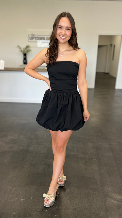 Life Of The Party Dress