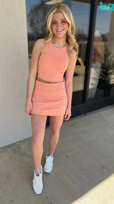 On the Go Set