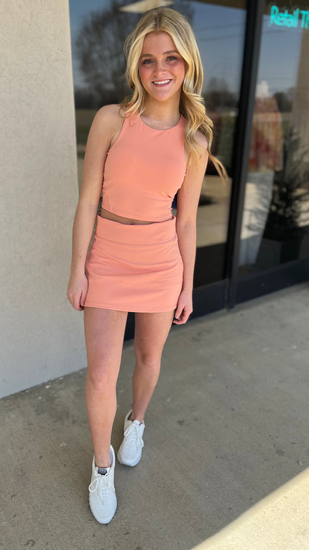 On the Go Set