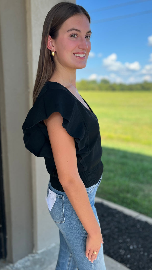 Above Average Top