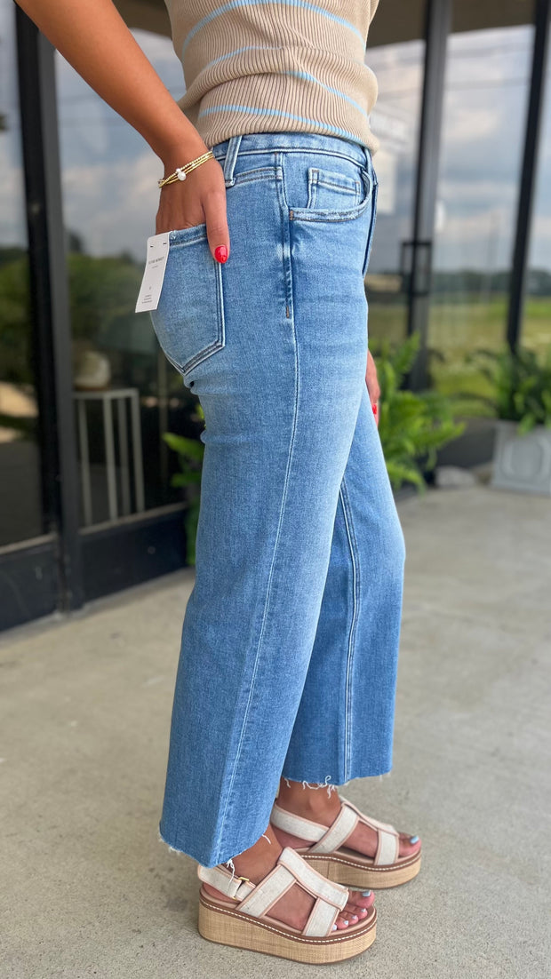 Molly Denim