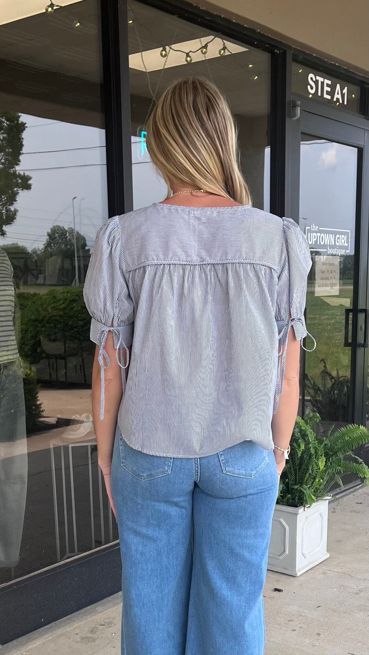 Unmatched Top