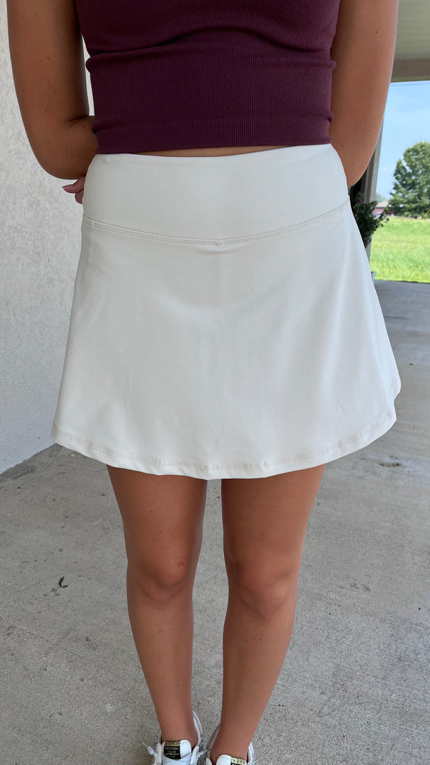 Karlee Skorts