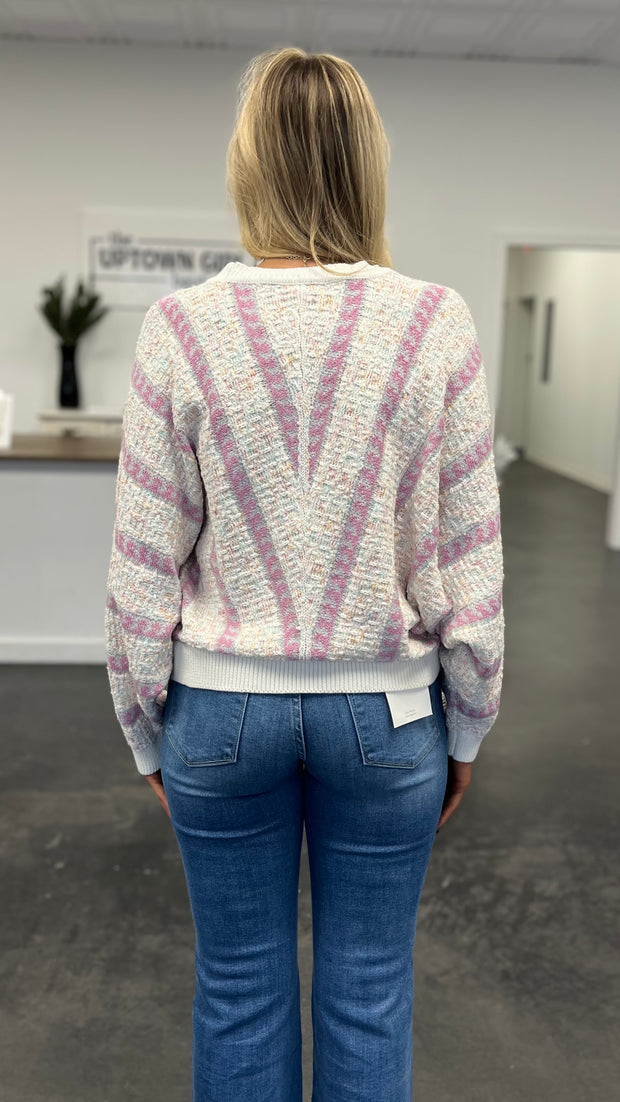 Make It Happen Sweater