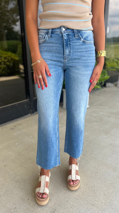 Molly Denim