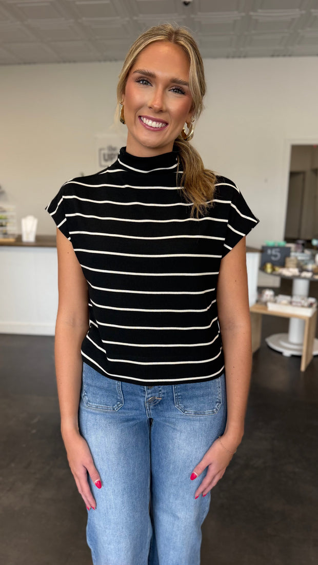 Lunch Date Top