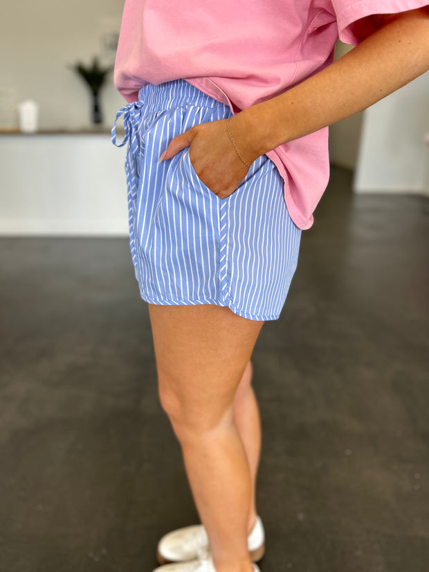 Cori Boxer Shorts