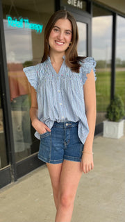 High Class Top