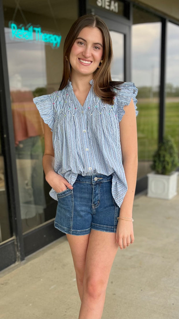 High Class Top