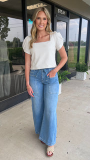 Back Together Top