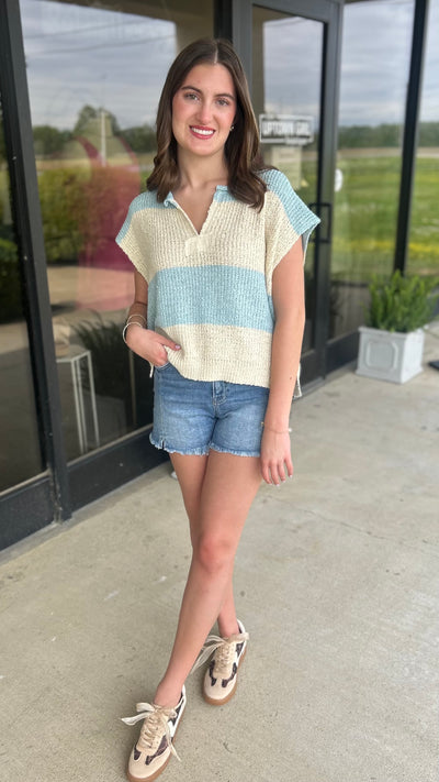 For the Love Top