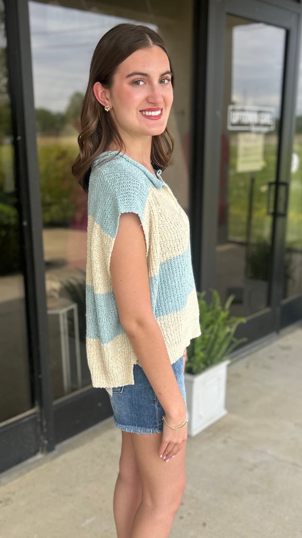 For the Love Top