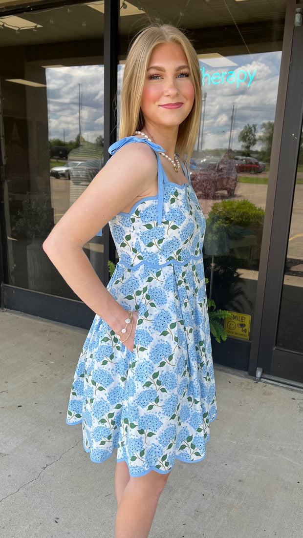 Always Ready Dress