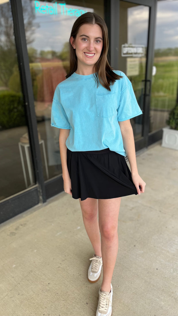 Carried Away Top